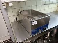 Au-bain elite - afbeelding 1 van  3