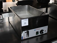 Au bain marie hendi. afmeting 34 x 54 x 25 cm. - afbeelding 2 van  3