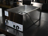Au bain marie hendi. afmeting 34 x 54 x 25 cm. - afbeelding 3 van  3