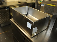 Au bain-marie hendi. - afbeelding 2 van  2