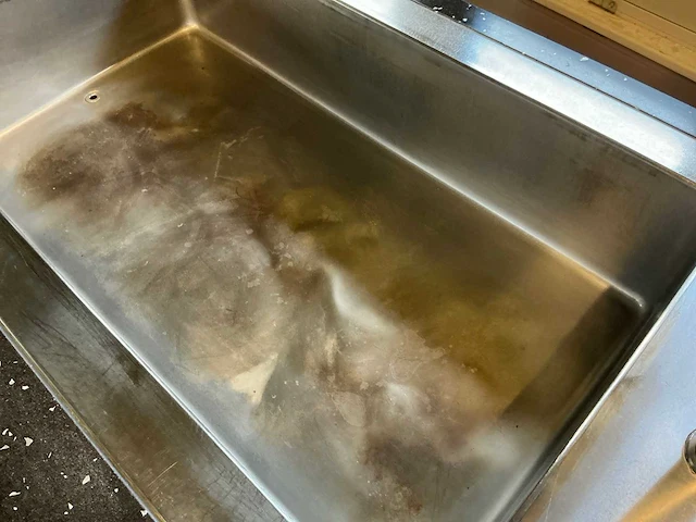 Au bain-marie keuken - afbeelding 2 van  12