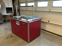 Au bain-marie keuken - afbeelding 1 van  12