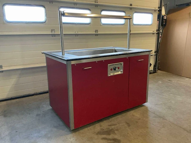 Au bain-marie keuken - afbeelding 5 van  12