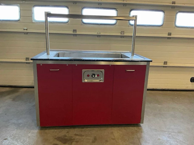 Au bain-marie keuken - afbeelding 6 van  12