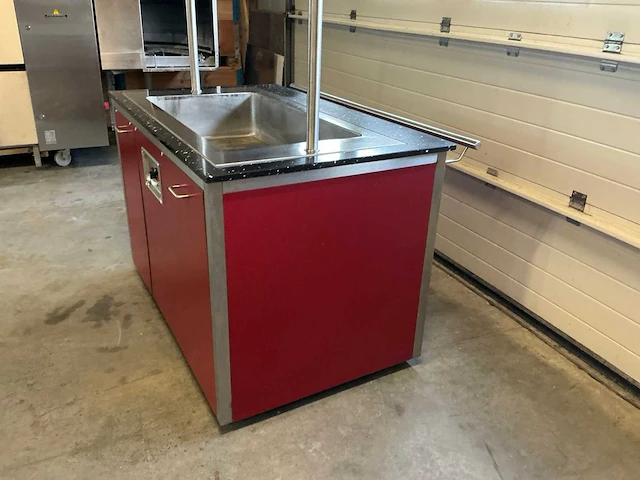 Au bain-marie keuken - afbeelding 7 van  12