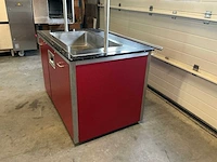 Au bain-marie keuken - afbeelding 7 van  12