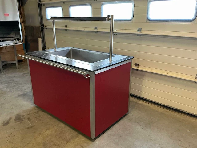 Au bain-marie keuken - afbeelding 8 van  12