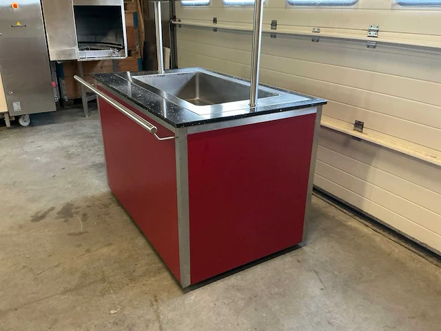 Au bain-marie keuken - afbeelding 9 van  12