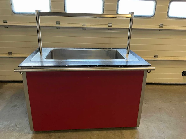 Au bain-marie keuken - afbeelding 10 van  12