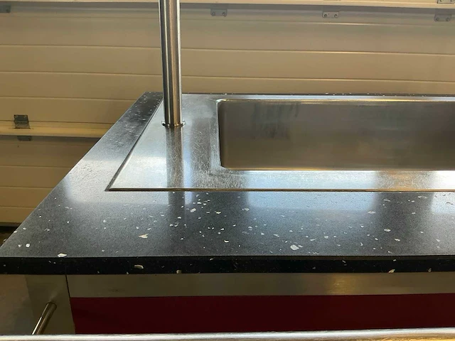 Au bain-marie keuken - afbeelding 11 van  12