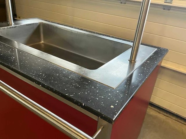 Au bain-marie keuken - afbeelding 12 van  12