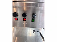 Au-bain-marie wagen - afbeelding 2 van  3