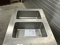 Au-bain-marie wagen - afbeelding 3 van  4