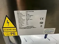 Au-bain-marie wagen - afbeelding 4 van  4