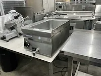 Au-bain-marie