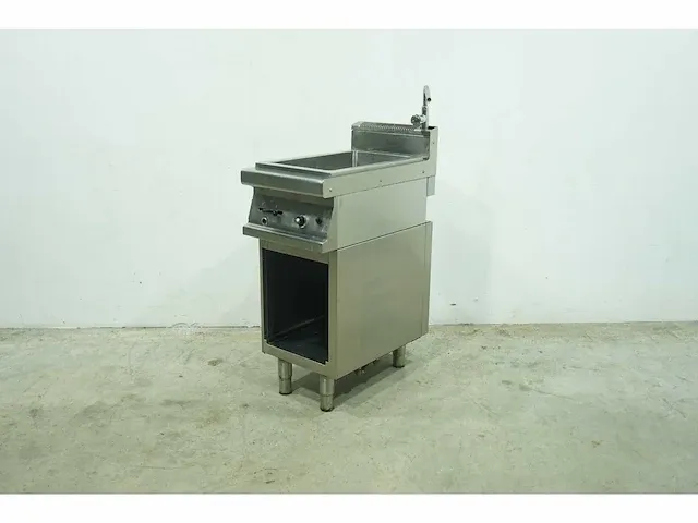 Au-bain-marie - afbeelding 1 van  6