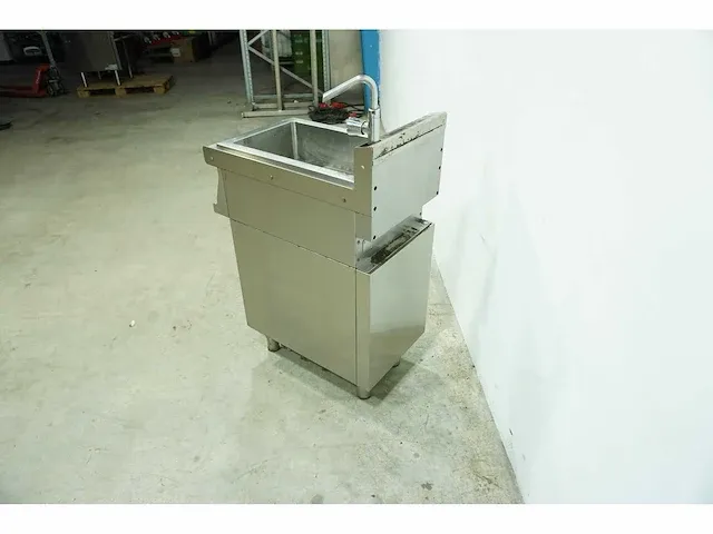 Au-bain-marie - afbeelding 2 van  6