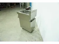 Au-bain-marie - afbeelding 2 van  6