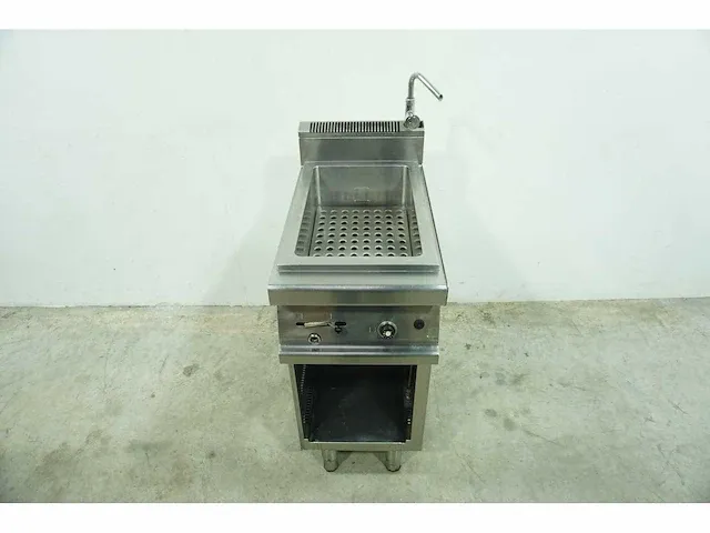 Au-bain-marie - afbeelding 3 van  6