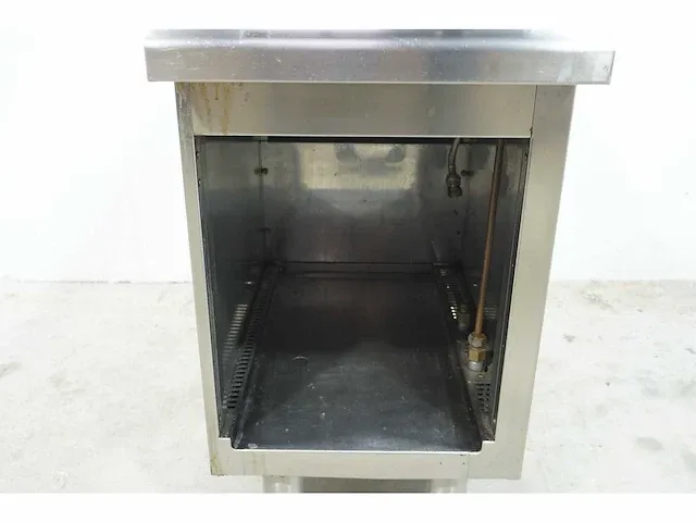 Au-bain-marie - afbeelding 6 van  6