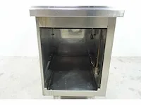 Au-bain-marie - afbeelding 6 van  6