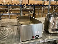 Au-bain-marie - afbeelding 1 van  2