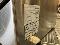 Au-bain-marie - afbeelding 2 van  2