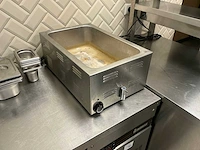 Au-bain-marie - afbeelding 1 van  2