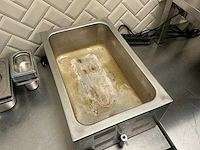 Au-bain-marie - afbeelding 2 van  2