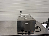 Au-bain-marie - afbeelding 1 van  3