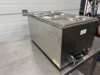 Au-bain-marie - afbeelding 2 van  3