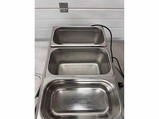 Au-bain-marie - afbeelding 3 van  3