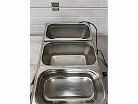 Au-bain-marie - afbeelding 3 van  3