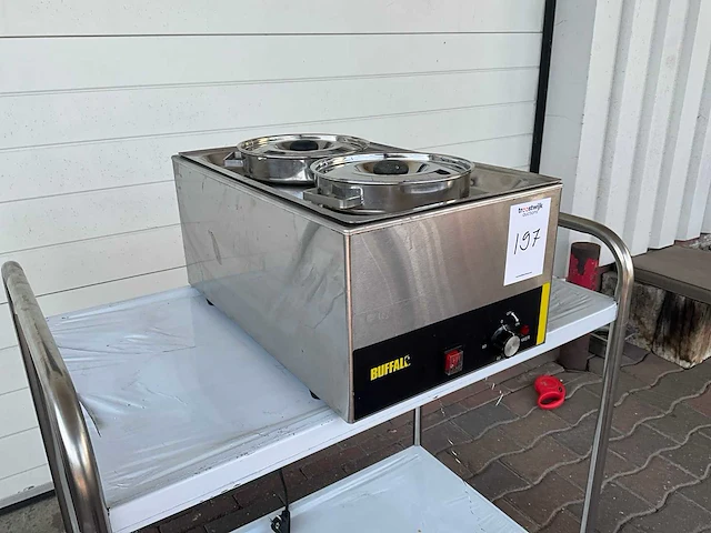 Au-bain-marie - afbeelding 4 van  9