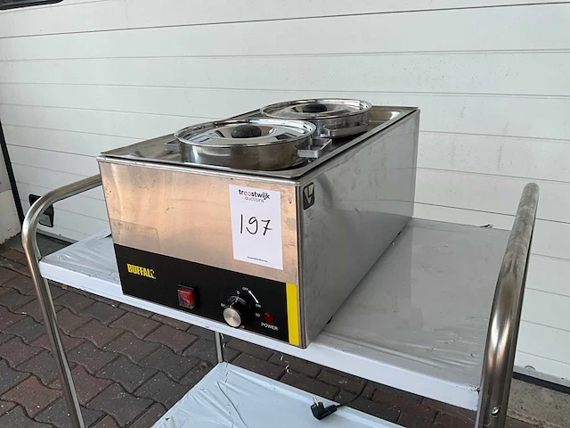 Au-bain-marie - afbeelding 5 van  9