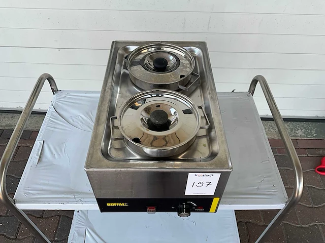 Au-bain-marie - afbeelding 6 van  9