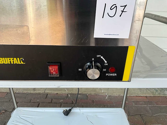 Au-bain-marie - afbeelding 7 van  9