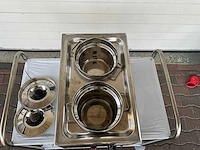 Au-bain-marie - afbeelding 8 van  9