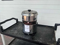 Au-bain-marie - afbeelding 2 van  6