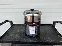 Au-bain-marie - afbeelding 3 van  6