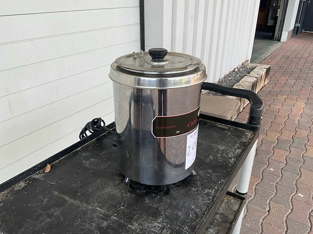 Au-bain-marie - afbeelding 4 van  6