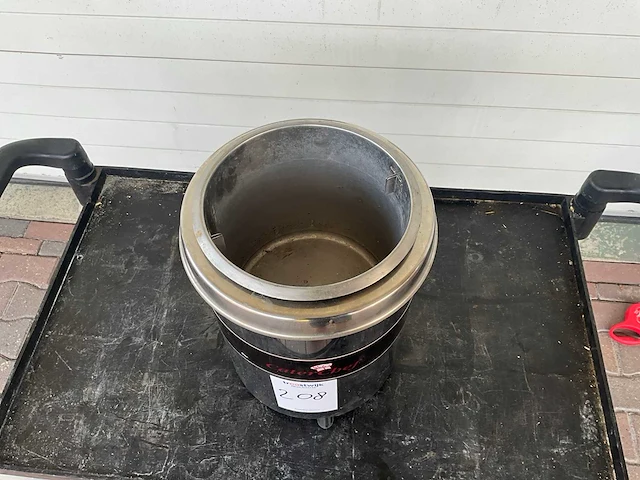 Au-bain-marie - afbeelding 5 van  6