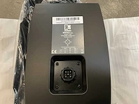 Audac wx502 mk2 luidspreker (3x) - afbeelding 3 van  4