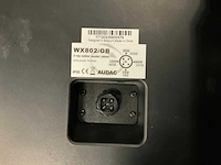 Audac wx802/ob speakers (4x) - afbeelding 2 van  2