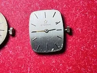 Audemars omega iwc etc. partij horloges - afbeelding 2 van  11