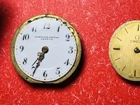 Audemars omega iwc etc. partij horloges - afbeelding 4 van  11