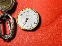 Audemars omega iwc etc. partij horloges - afbeelding 10 van  11