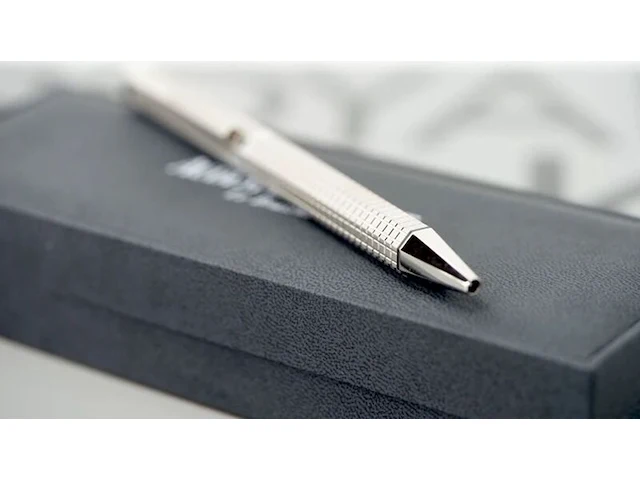 Audemars piguet royal oak pen - afbeelding 2 van  6