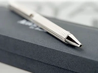 Audemars piguet royal oak pen - afbeelding 2 van  6