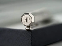Audemars piguet royal oak pen - afbeelding 3 van  6